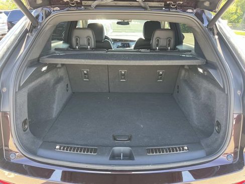 Used 2020 Cadillac XT4 Sport w/ Cold Weather Package FWD image 22