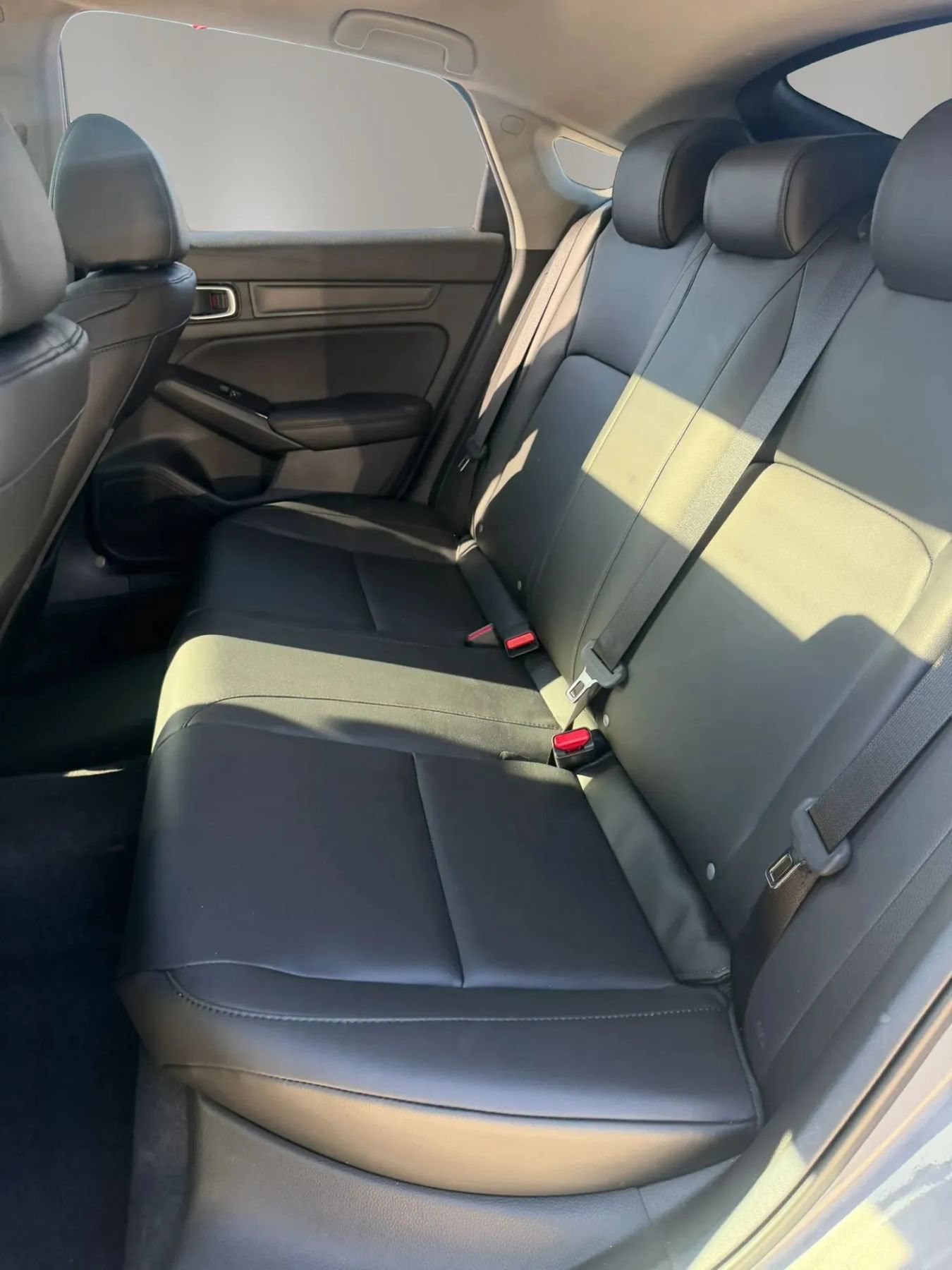 Used 2026 Acura Integra FWD image 17