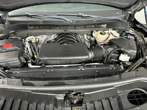 Used 2023 GMC Yukon Denali w/ Max Trailering Package AWD/4WD image 34