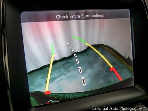 Used 2017 Dodge Durango R/T w/ Blacktop Package image 26