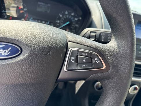 Used 2022 Ford EcoSport S AWD/4WD image 23