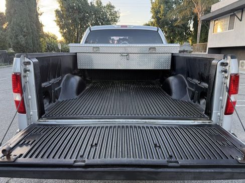 Used 2008 Ford F150 STX image 13