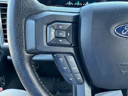 Used 2016 Ford F150 XLT w/ Equipment Group 302A Luxury AWD/4WD image 26