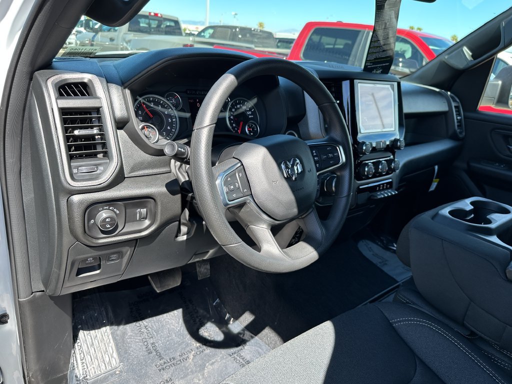 New 2026 RAM 1500 Express RWD image 19