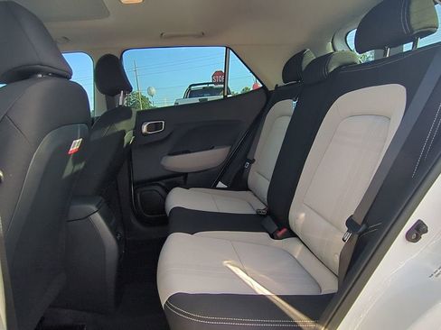 New 2026 Hyundai Venue SEL image 15
