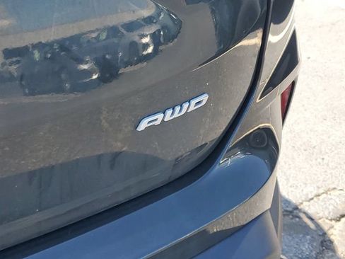 Used 2023 Ford Edge SEL AWD/4WD image 29