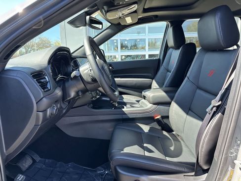 New 2026 Dodge Durango GT image 8