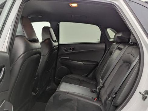 Used 2022 Hyundai Kona N image 17