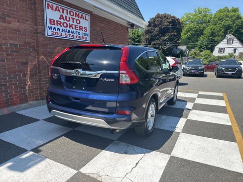 Used 2016 Honda CR-V EX image 3