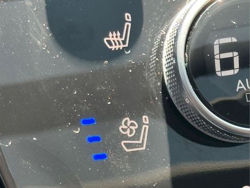 Used 2022 INFINITI QX60 Sensory w/ Cargo Package FWD image 24