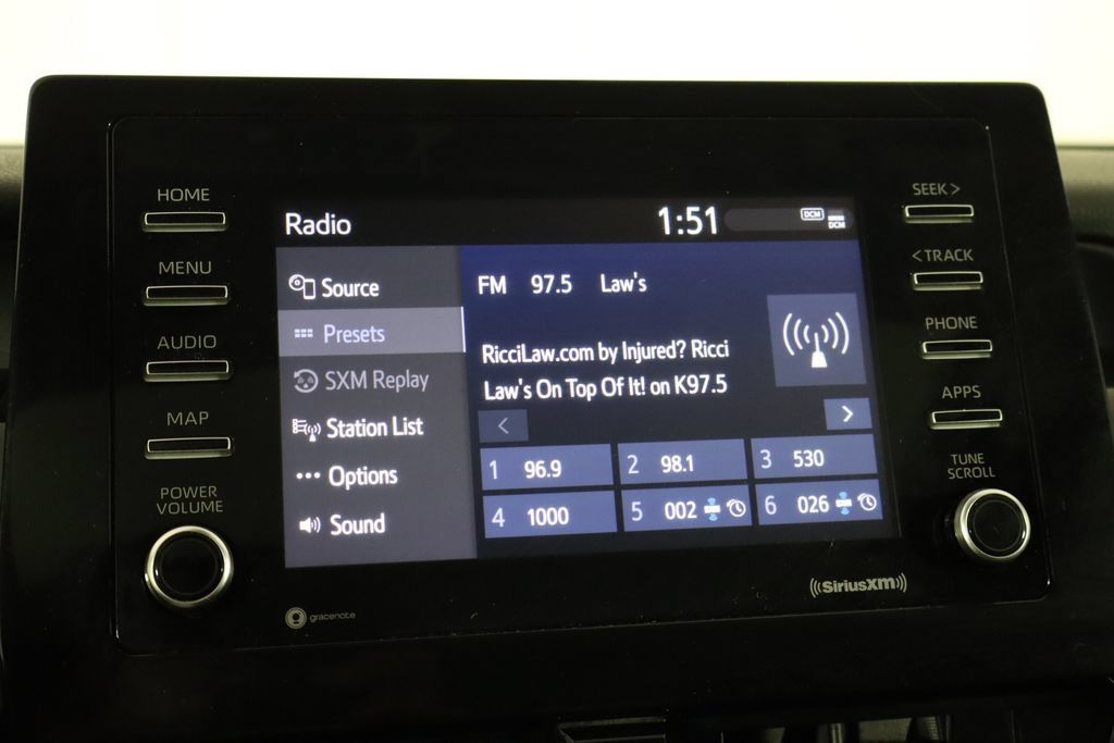 Used 2024 Toyota Camry LE w/ Convenience Package FWD image 30