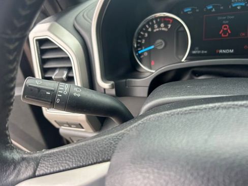 Used 2019 Ford F150 Lariat w/ Equipment Group 502A Luxury image 15