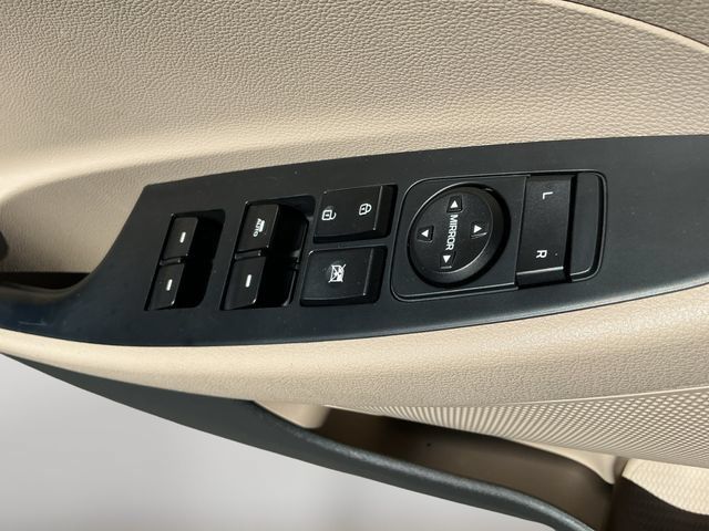 Used 2018 Hyundai Tucson SEL AWD/4WD image 12