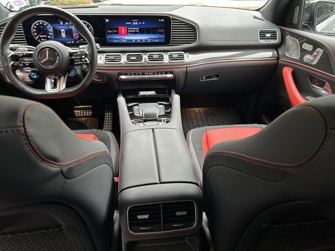 Used 2024 Mercedes-Benz GLE 63 AMG S image 26