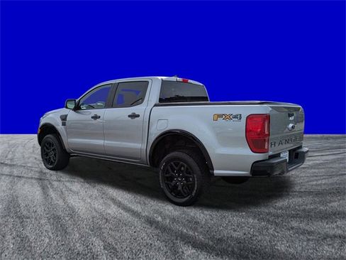 Certified 2022 Ford Ranger XLT w/ Equipment Group 301A Mid image 6