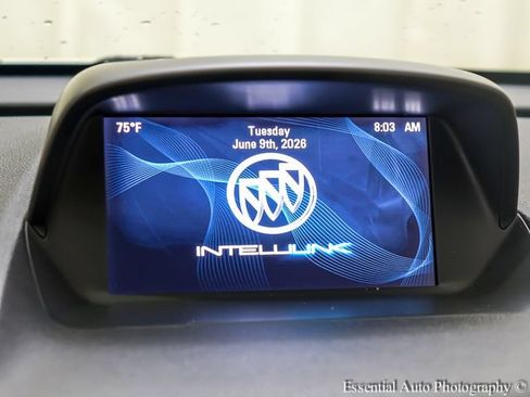 Used 2014 Buick Encore Premium AWD/4WD image 15