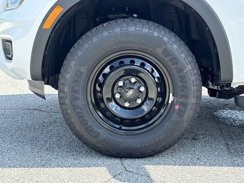 New 2026 Ford Ranger XL w/ Trailer Tow Package AWD/4WD image 23