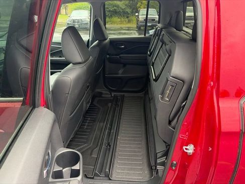 Used 2024 Honda Ridgeline RTL image 19
