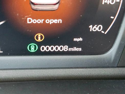 New 2025 Honda Accord EX-L image 30