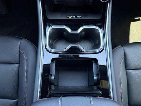 New 2026 Chevrolet Traverse RS FWD image 29