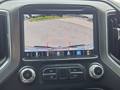 Used 2020 GMC Sierra 2500 Denali w/ Denali Ultimate Package AWD/4WD image 18