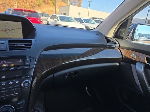 Used 2013 Acura MDX w/ Advance Package image 25