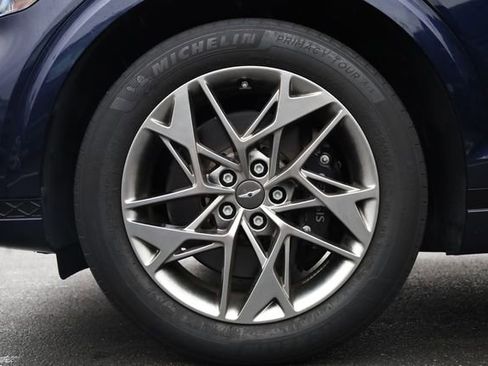 Used 2024 Genesis GV70 3.5T Sport w/ Sport Advanced Package image 7