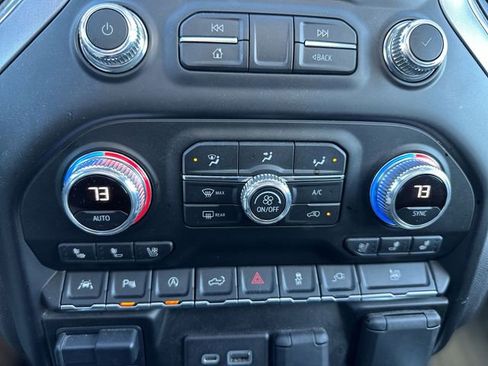 Used 2020 GMC Sierra 1500 SLT w/ SLT Premium Plus Package image 19