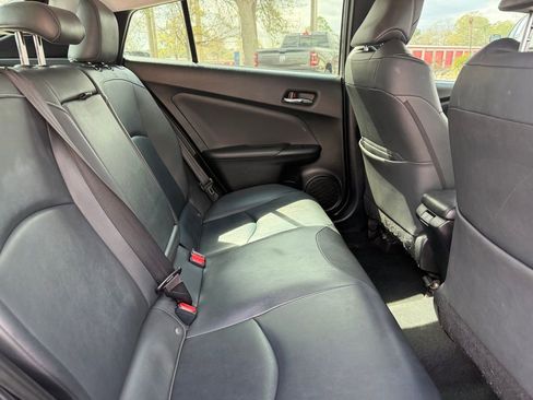 Used 2020 Toyota Prius Prime XLE image 8