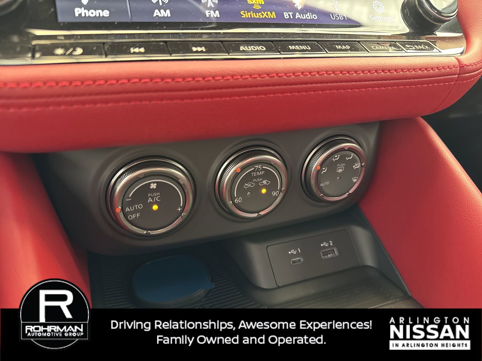 New 2027 Nissan Z Performance RWD image 10