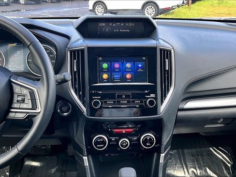 Used 2023 Subaru Forester Premium AWD/4WD image 8