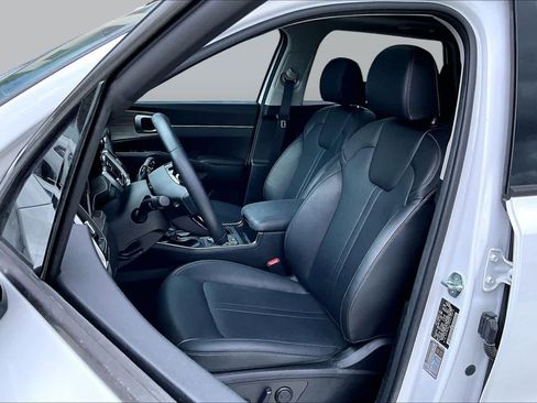 Used 2023 Kia Sorento X-Line EX AWD/4WD image 8