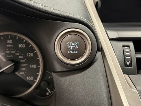 Used 2021 Lexus NX 300 AWD w/ Accessory Package image 17
