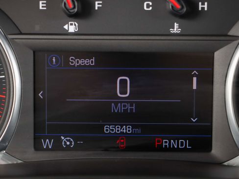 Used 2020 Chevrolet Blazer LT FWD image 16
