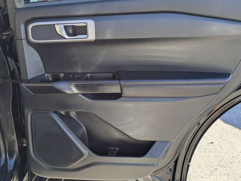 Used 2021 Ford Explorer 2WD image 26