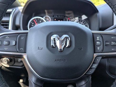 New 2025 RAM 2500 Lone Star image 15