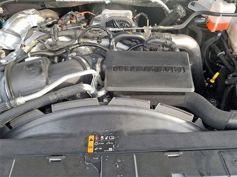 Used 2025 Chevrolet Silverado 2500 LTZ w/ LTZ Plus Package image 28