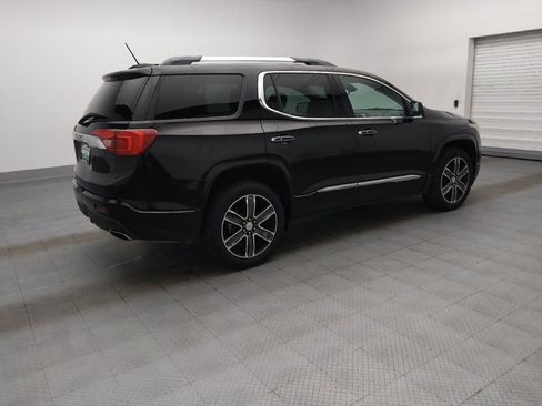 Used 2019 GMC Acadia Denali FWD image 10