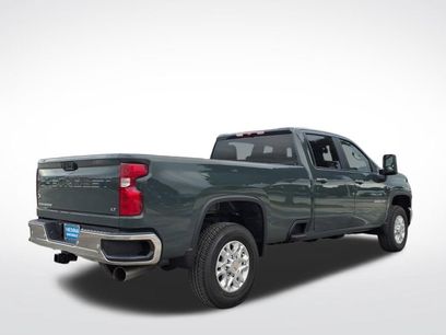 New 2026 Chevrolet Silverado 2500 LT w/ Safety Package