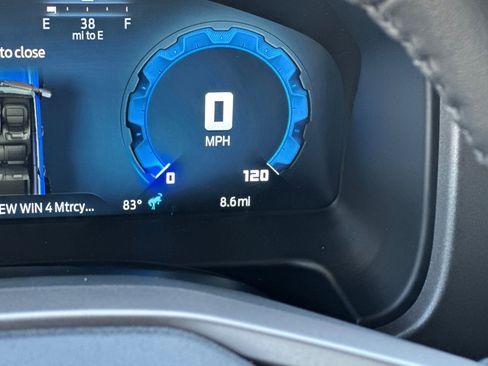 New 2026 Ford Bronco Badlands AWD/4WD image 28