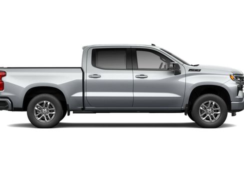 New 2026 Chevrolet Silverado 1500 RST AWD/4WD image 27