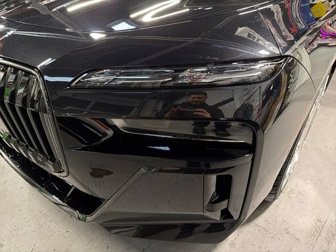 Used 2025 BMW 760i xDrive 760i xDrive image 12