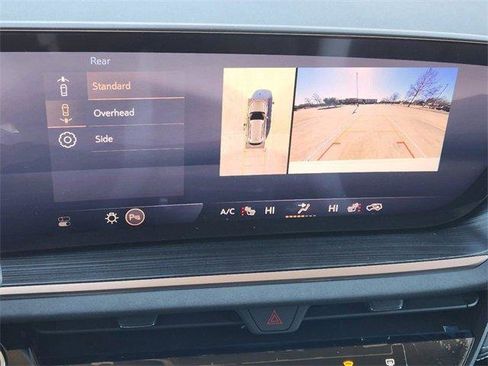 New 2025 Buick Envision Sport Touring image 13