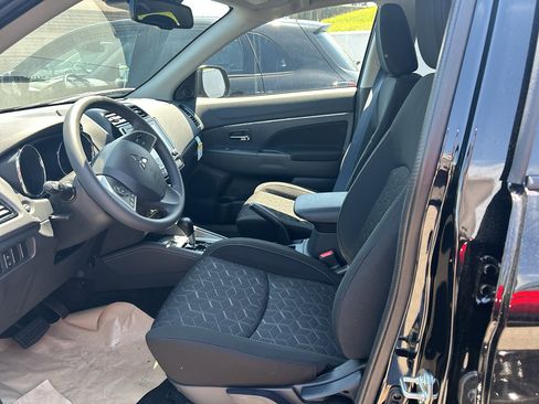 New 2026 Mitsubishi Outlander Sport AWD image 7