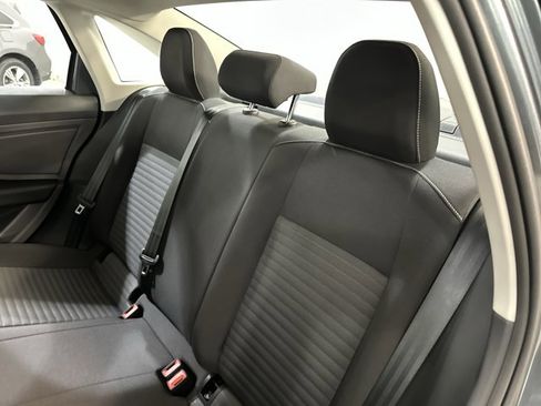 New 2026 Volkswagen Jetta S FWD image 20