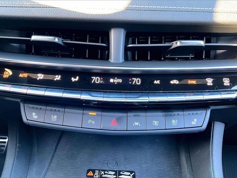 Certified 2025 Cadillac CT5 V Blackwing image 24