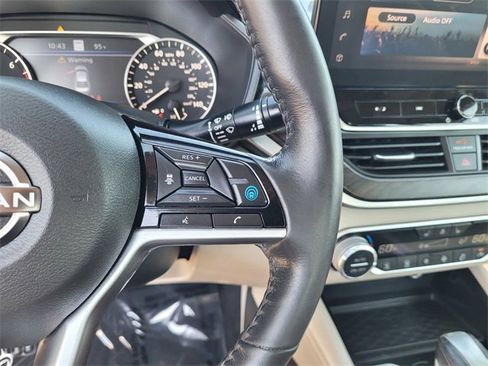 Used 2023 Nissan Altima 2.5 SL image 22