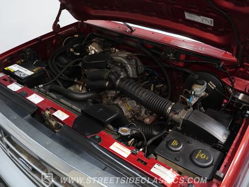 Used 1996 Ford F150 XLT image 31