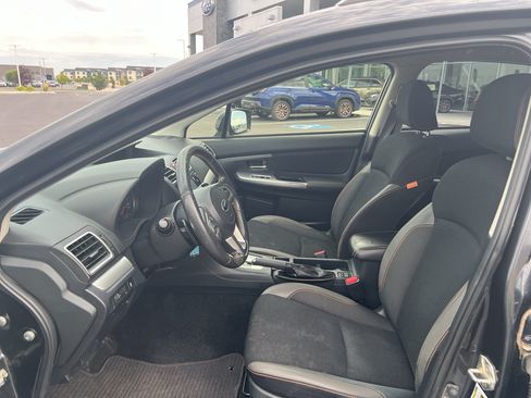 Used 2016 Subaru Crosstrek 2.0i Premium AWD/4WD image 10
