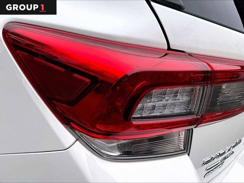 Certified 2023 Subaru Crosstrek 2.0i image 27